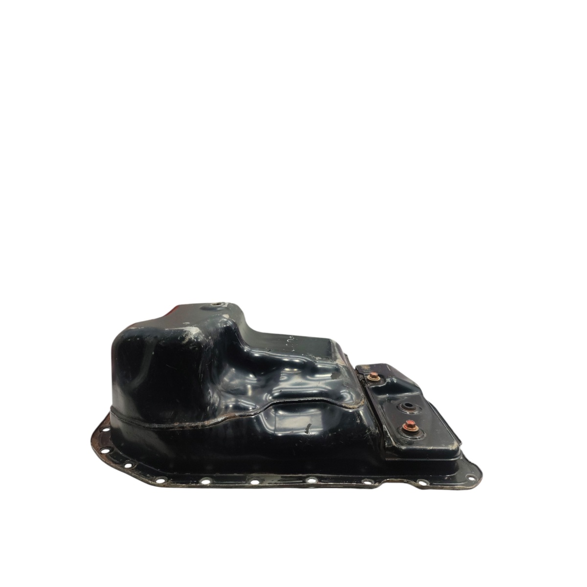 Cárter usado Mitsubishi L200 Triton 2008/2015 Original 3.2 - Imagem 3