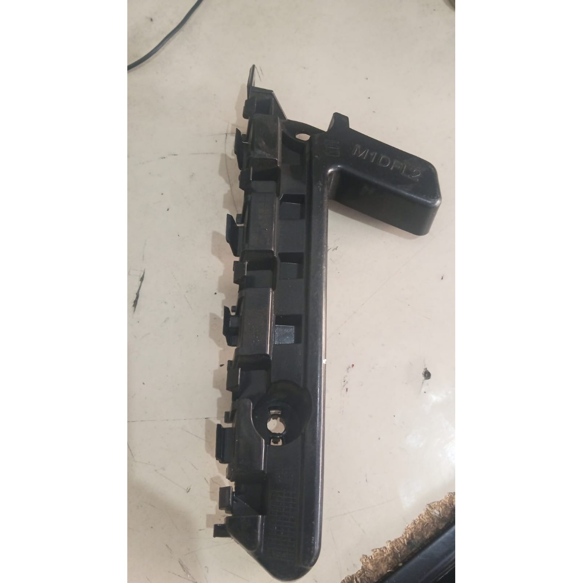 Suporte Parachoque Diant Esq Arrizo 6 Original J602803511Fl - Imagem 2
