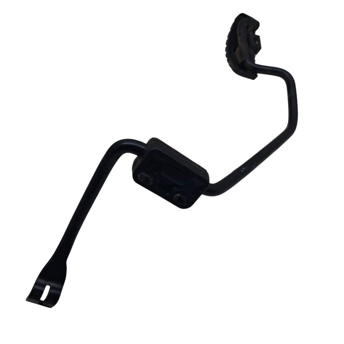 Pedal Acelerador Fiat Fiorino 8V Fire Flex 2007 Original - Imagem 5