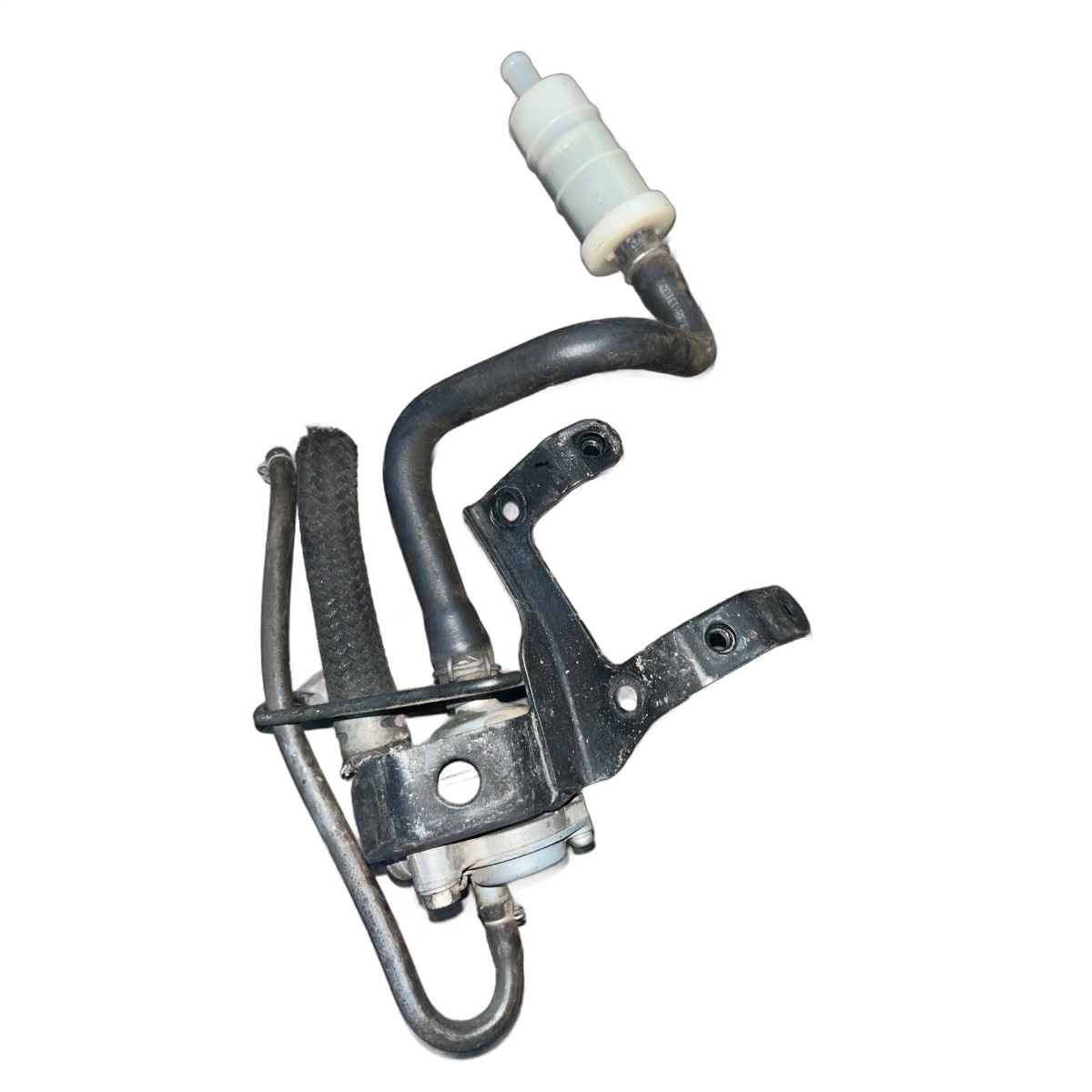 Catalizador Fan Ks 125 2014 Original Usado - Imagem 4