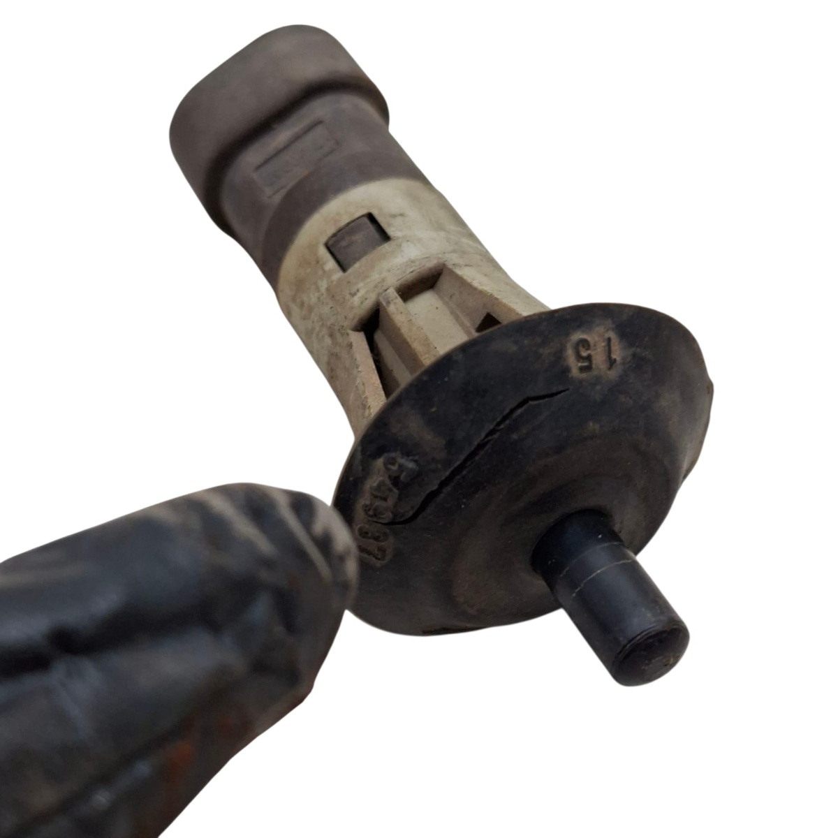 Interruptor Porta Fiat Punto 54987 Origina Com Detalhe