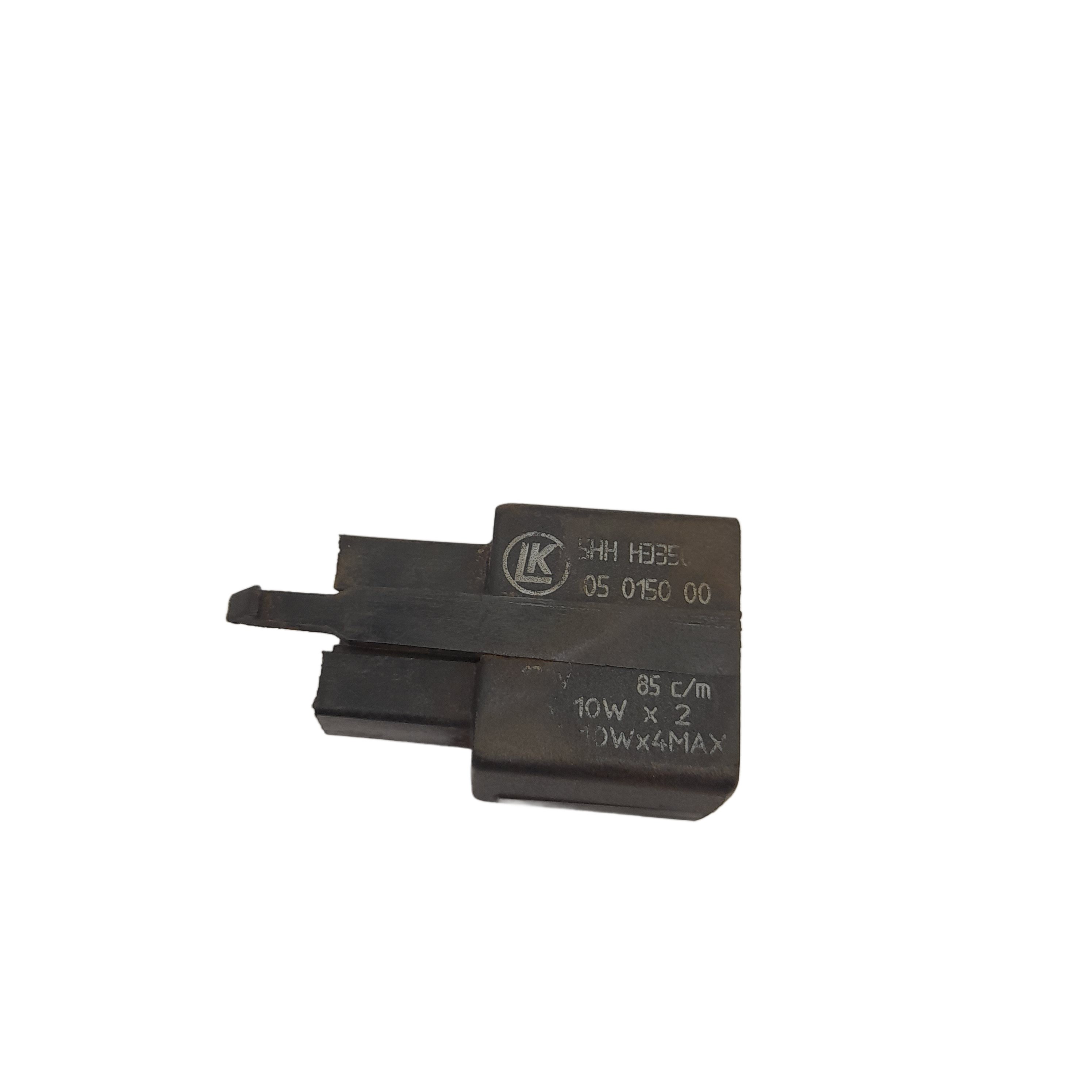 Relé de Pisca 2 Pinos CG 150 Titan 2004 A 2008 - Imagem 3