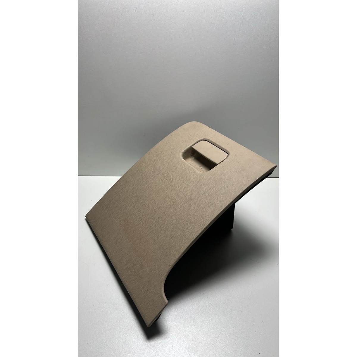 Tampa Porta Treco Painel Vw Passat B7 2010-2014  3c1857921m