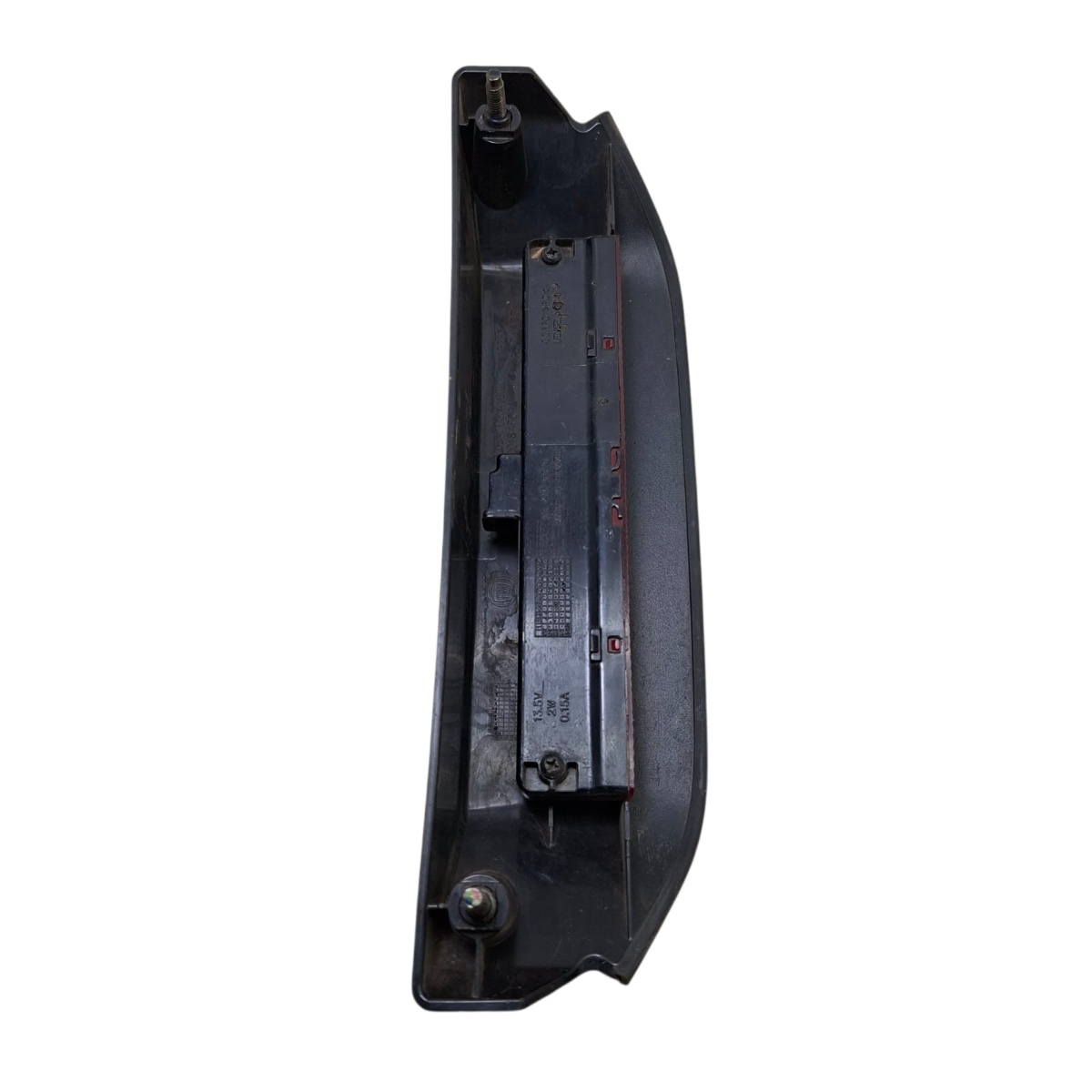Breaklight Fiat Idea Adventure 2014 2015 2016 03416007 - Imagem 3