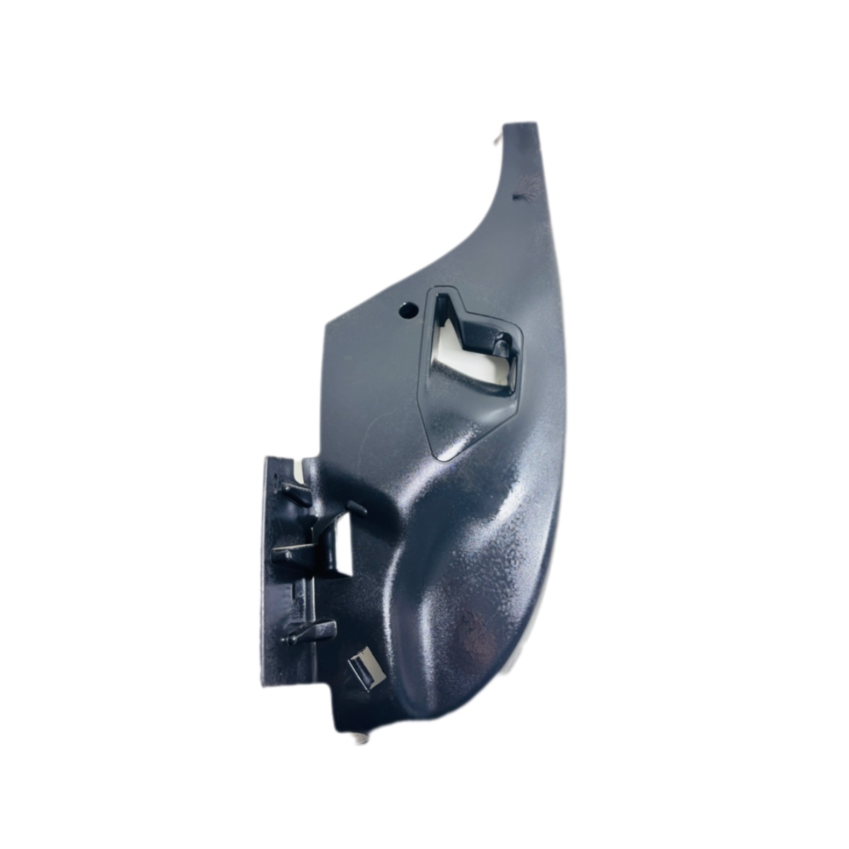 Acabamento Console Central Citroën C4 Pallas 2009 Original
