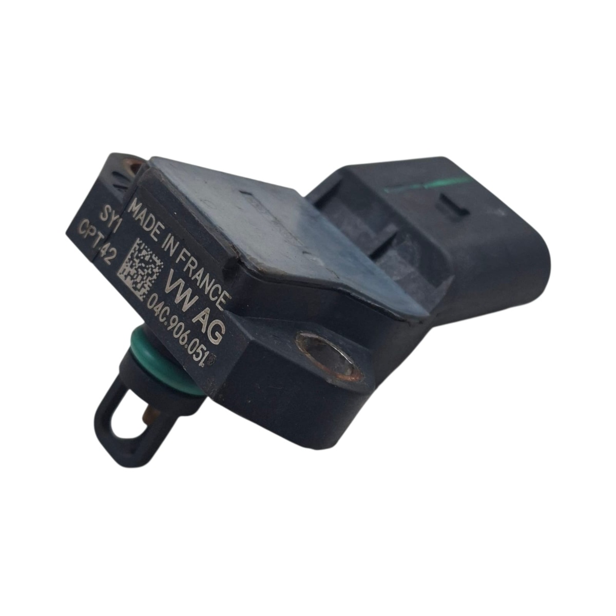 Sensor Map Turbina Vw Polo Up Virtus 18/21 04c906051 Bosch