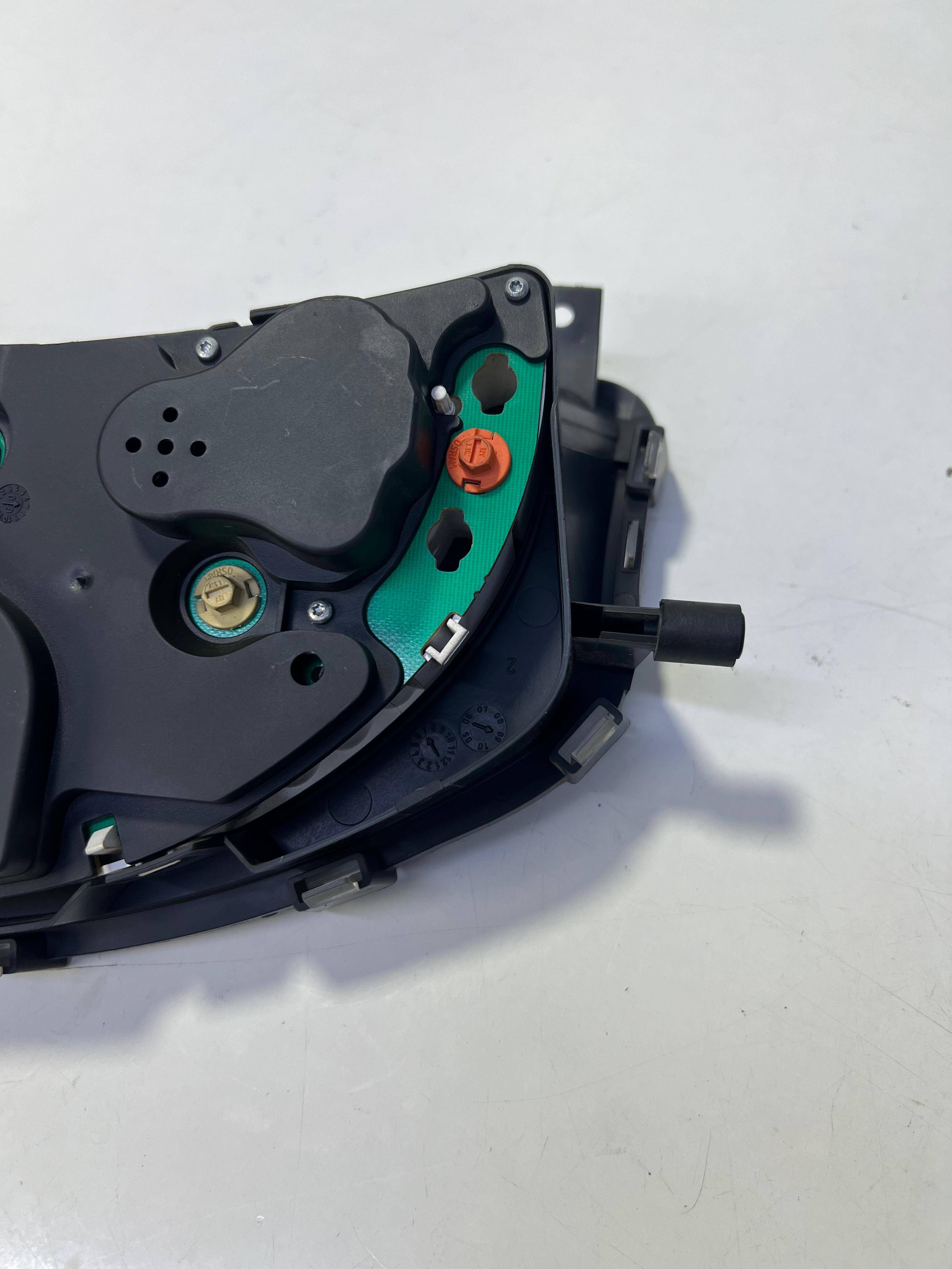 Painel Instrumentos Celta - Imagem 6