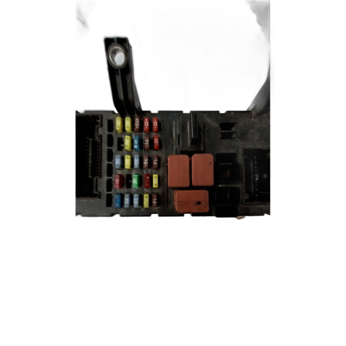 MODULO BODY COMPUTER FIAT STILO 1.8 51772075 ORIGINAL - Imagem 1