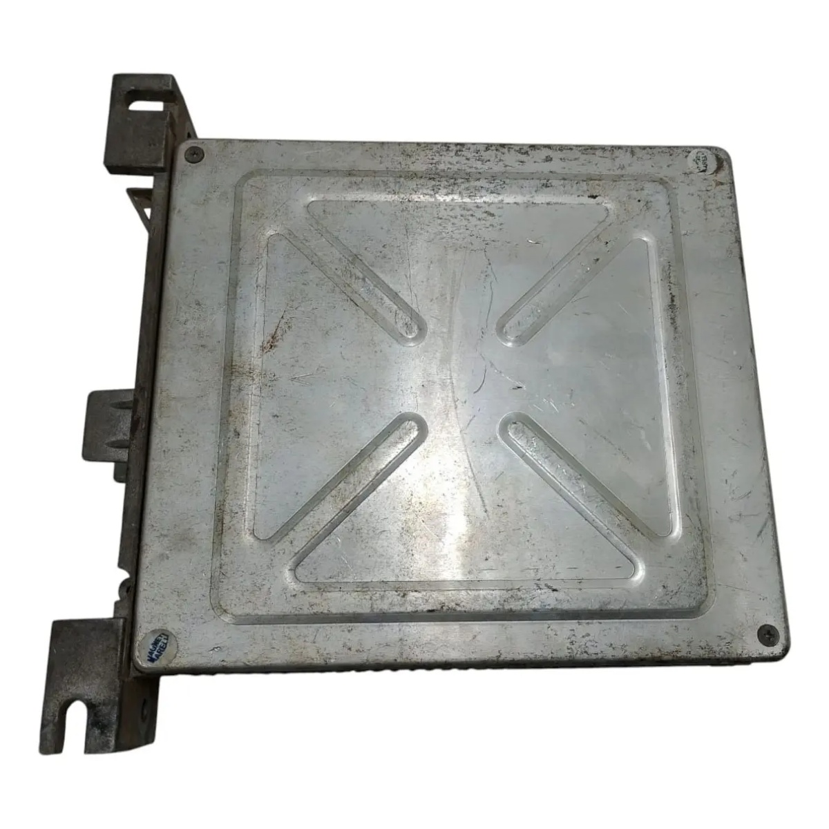 Módulo Injeção Fiat Tempra 2.0 16V Gasolina 94/97 6160071800 - Imagem 3
