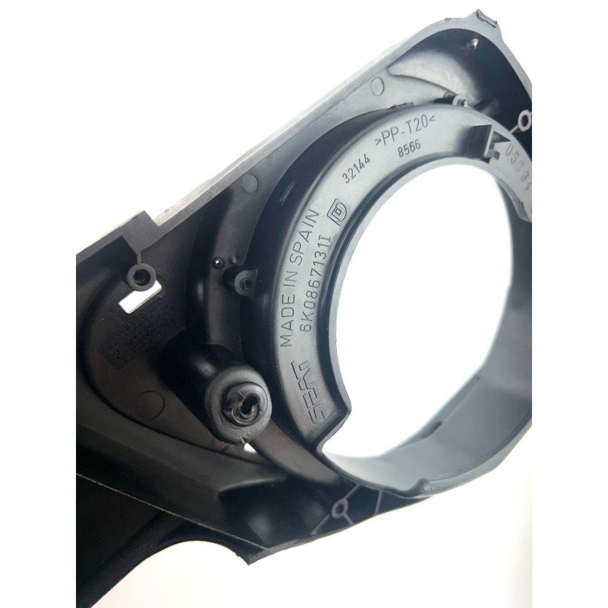 Porta Objeto D.E Seat Cordoba Sxe 1997 Original - Imagem 6