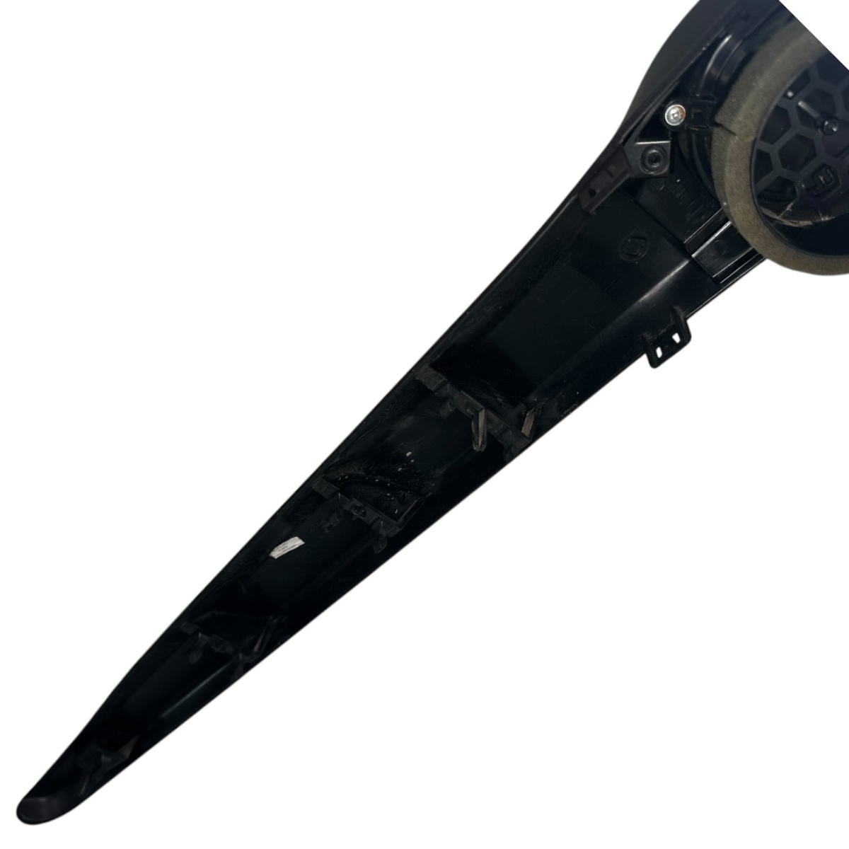 Difusor Central Ar Fiat Argo - Imagem 5