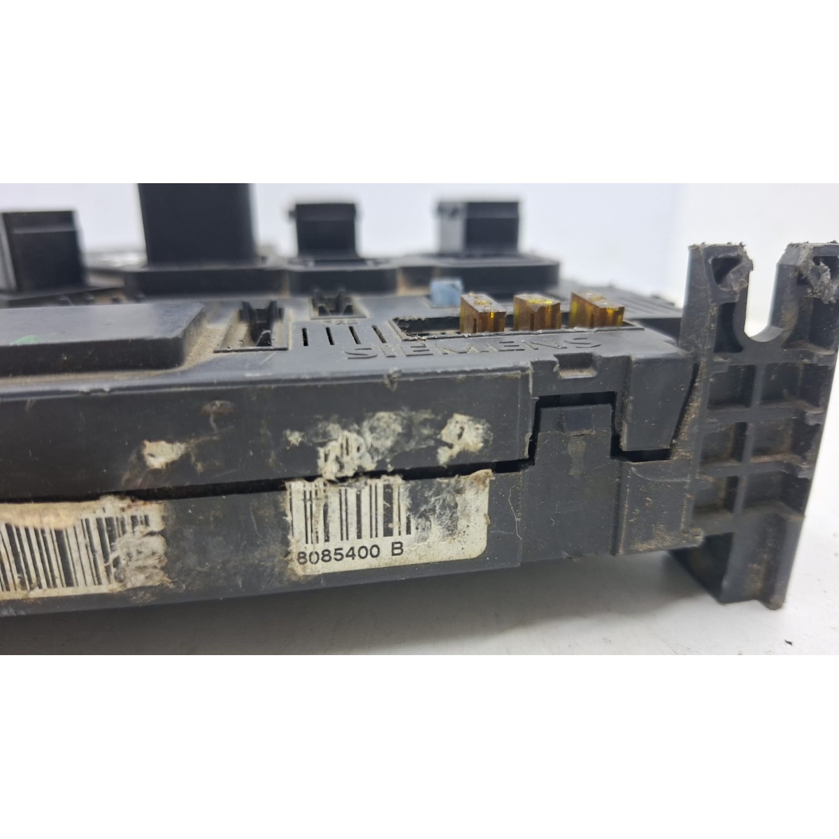 Módulo de Controle BSI Citroen s118085400b - Imagem 2