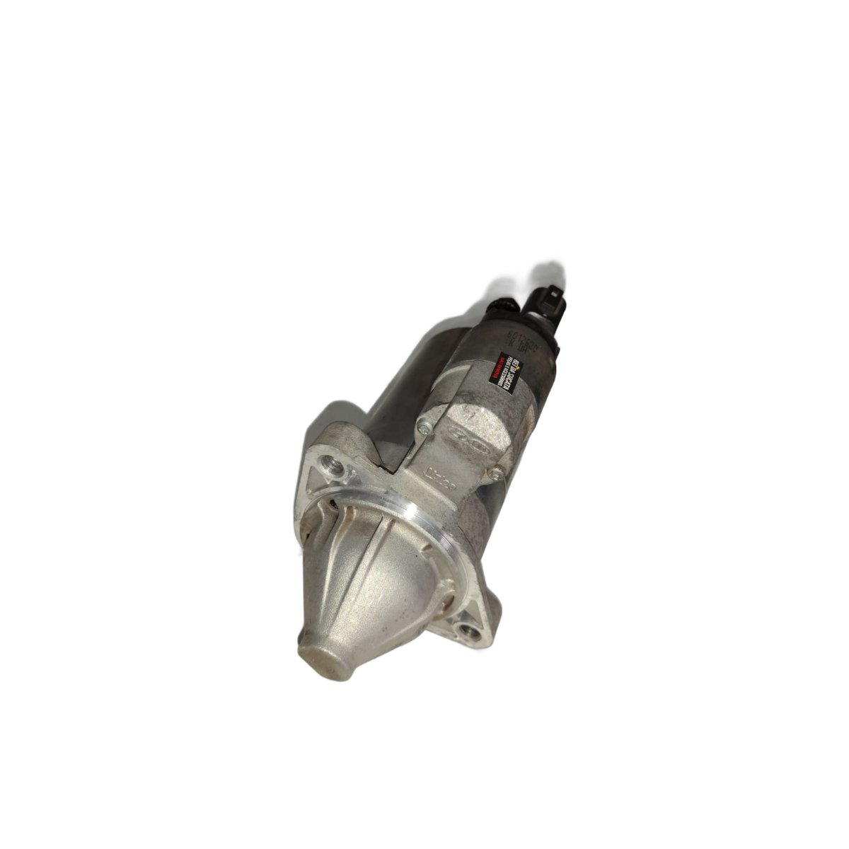 Motor Partida Arranque Hyundai Hb20 1.0 2013 A 2019 - Imagem 3