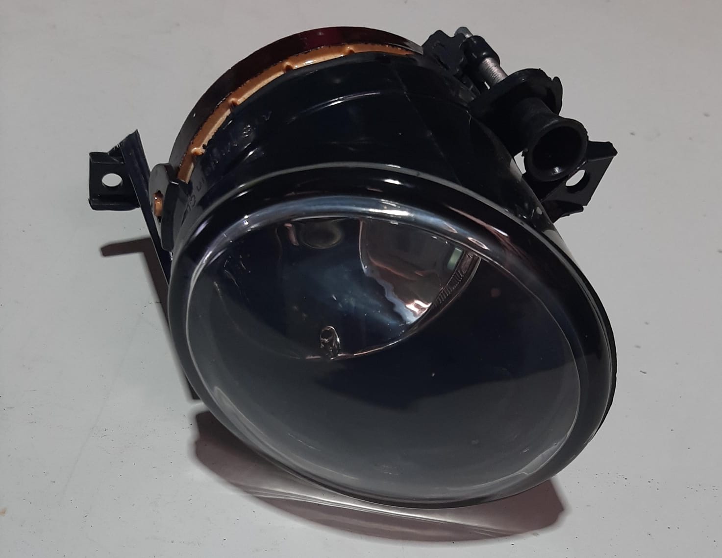 FAROL AUXILIAR POLO/GOLF 2007 FOX 2010 GOL LADO ESQUERDO  NO