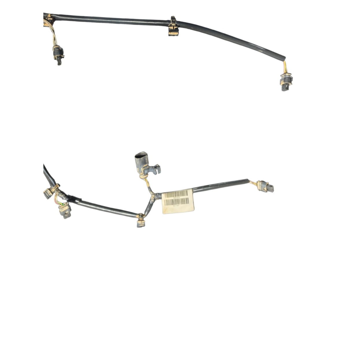 Chicote Sensor Estacionamento Polo Sedan 2012/2016 original - Imagem 3