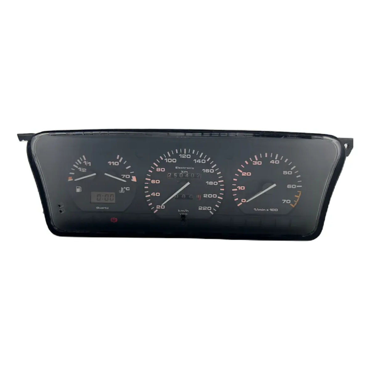 Painel de Instrumentos Volkswagen Santana 1999 a 2006