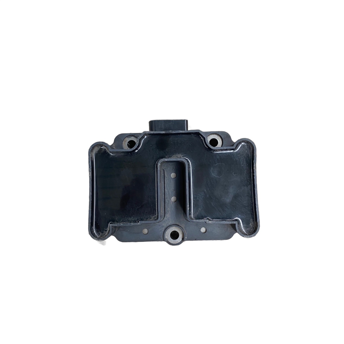 Bobina De Ignição Polo Sedan 2003 G3/g4/g5 1.0 8v 2000 2010 - Imagem 3