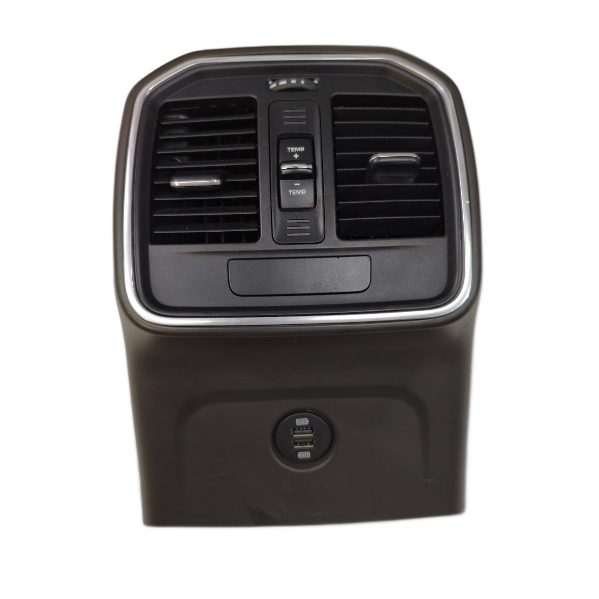 Difusor Ar Console Tras Usb Porsche Macan 15 A 23 95B864378D