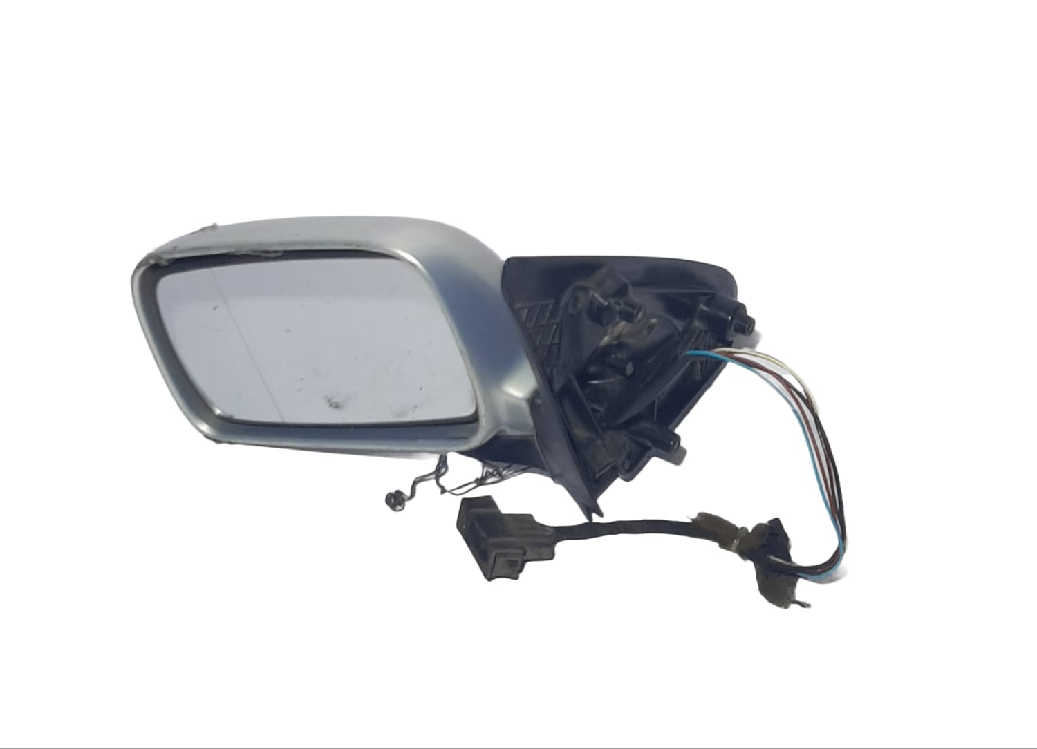 RETROVISOR POLO CLASSIC 1996/2002 ELETRICO LADO ESQUERDO USA