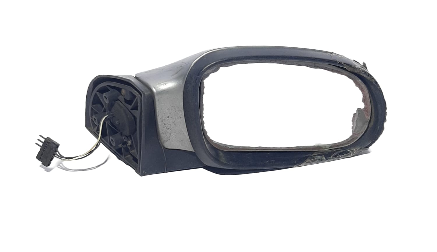 RETROVISOR MERCEDES-BENZ CLASSE A 1999/2006 ELETRICO LADO DI