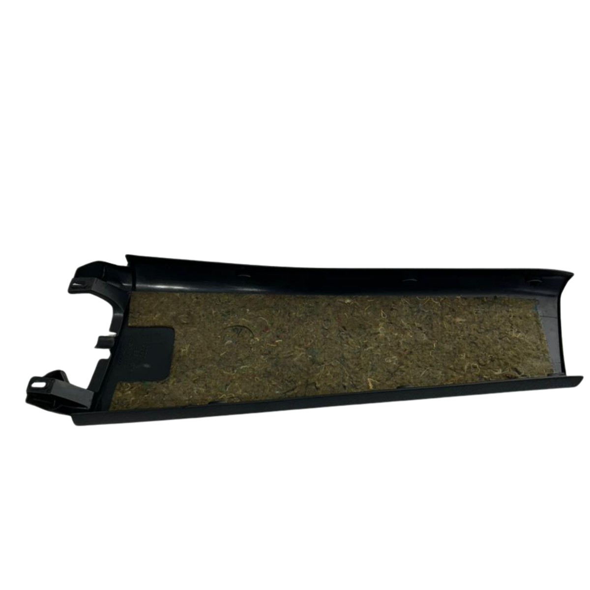 Moldura Inferior Coluna Direita Audi A6 1996 Original - Imagem 7