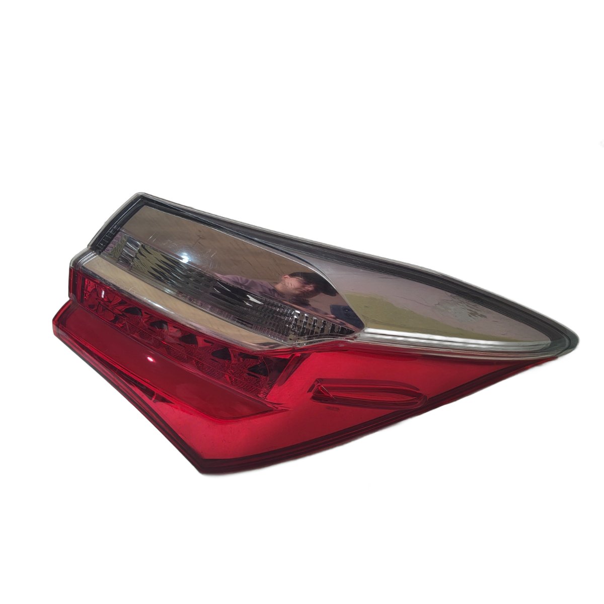 Lanterna Traseira Direita Corolla 2018 2019 C/Led Original