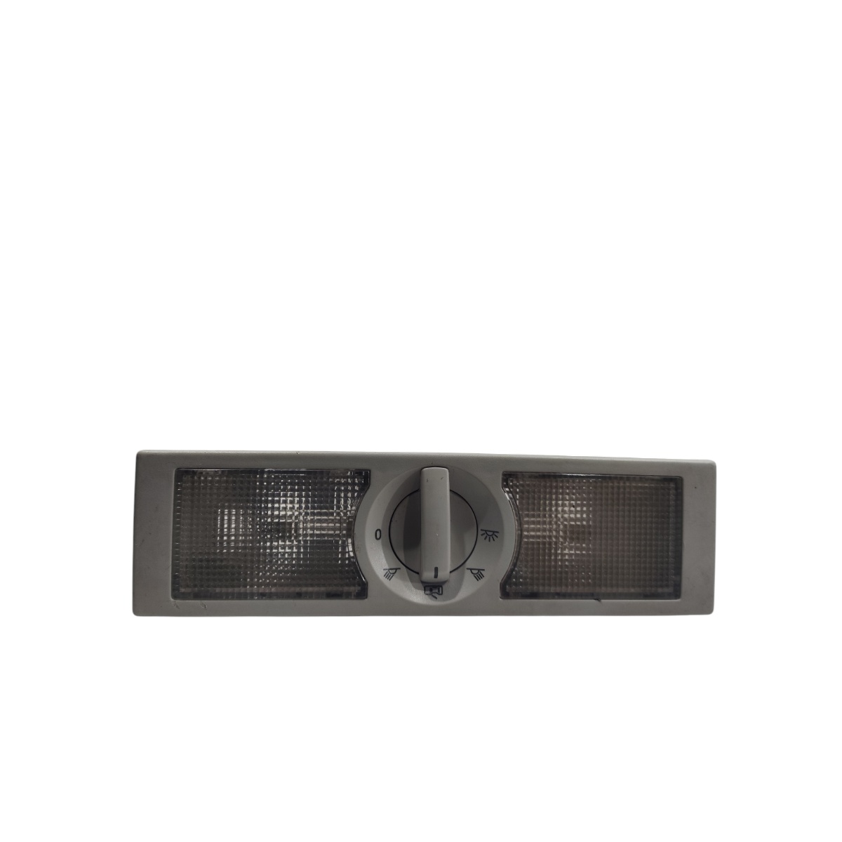 Luz Teto Cortesia VW Amarok Jetta Polo - Imagem 1