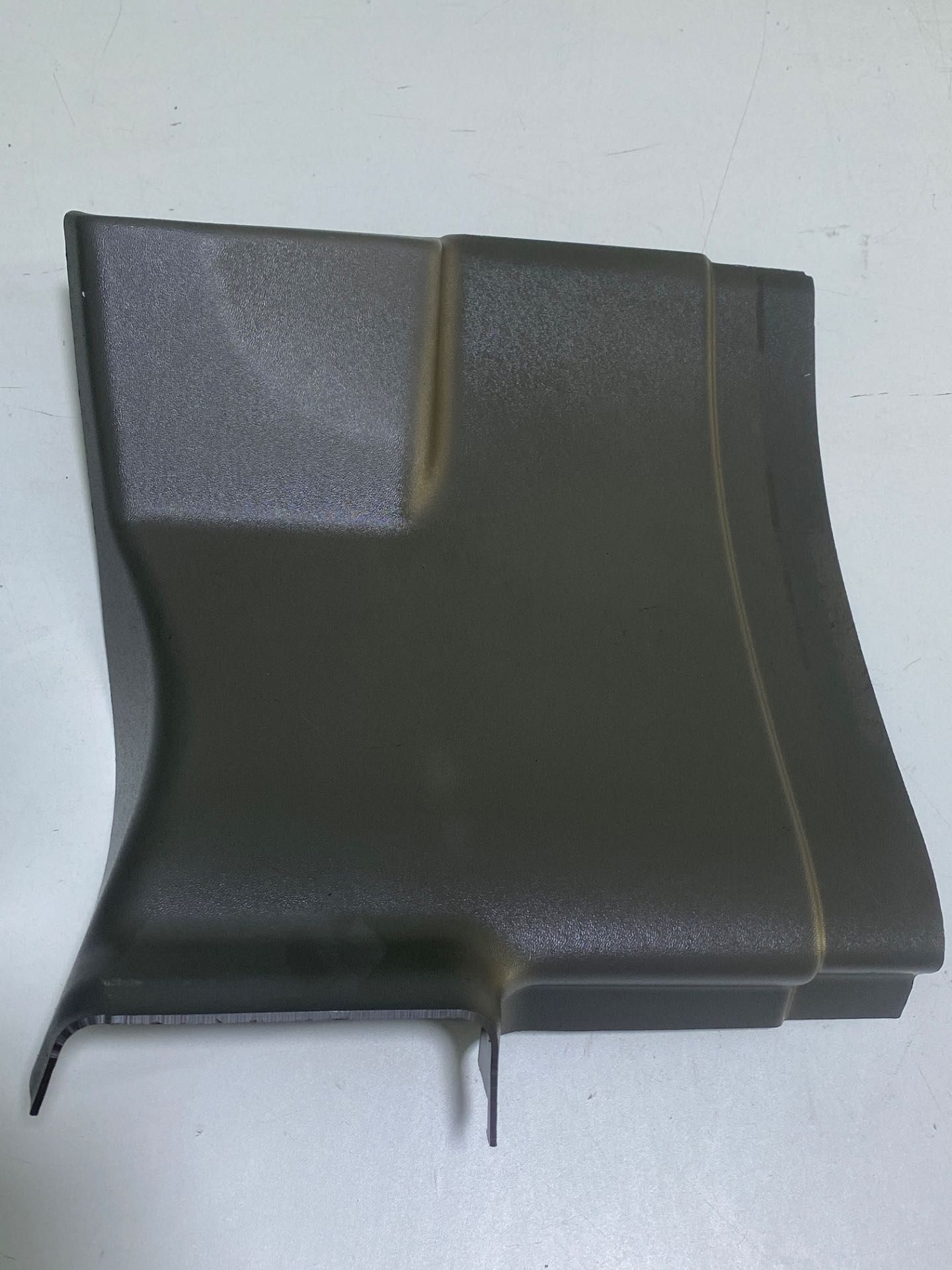 Acabamento Teto Traseiro Ponteira LD Master 2.3Teto Alto - Imagem 1