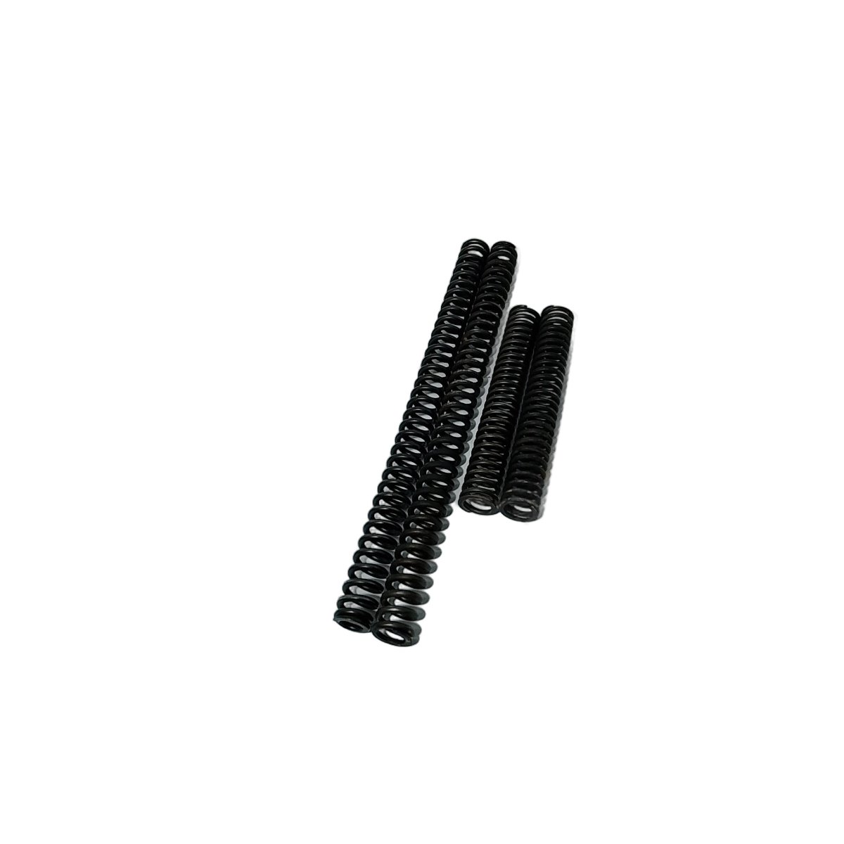 Mola Suspensão Dianteira CBX 200 Strada 2000