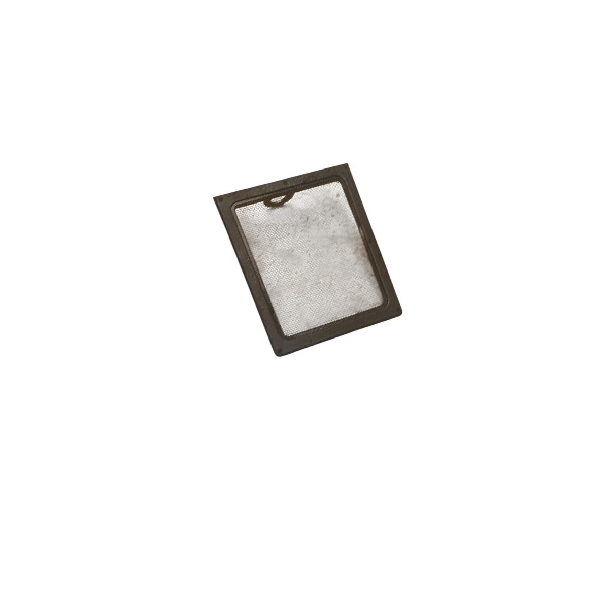 Tela Peneira Filtro De Oleo Do Motor Nx Falcon400  2000-2008 - Imagem 1