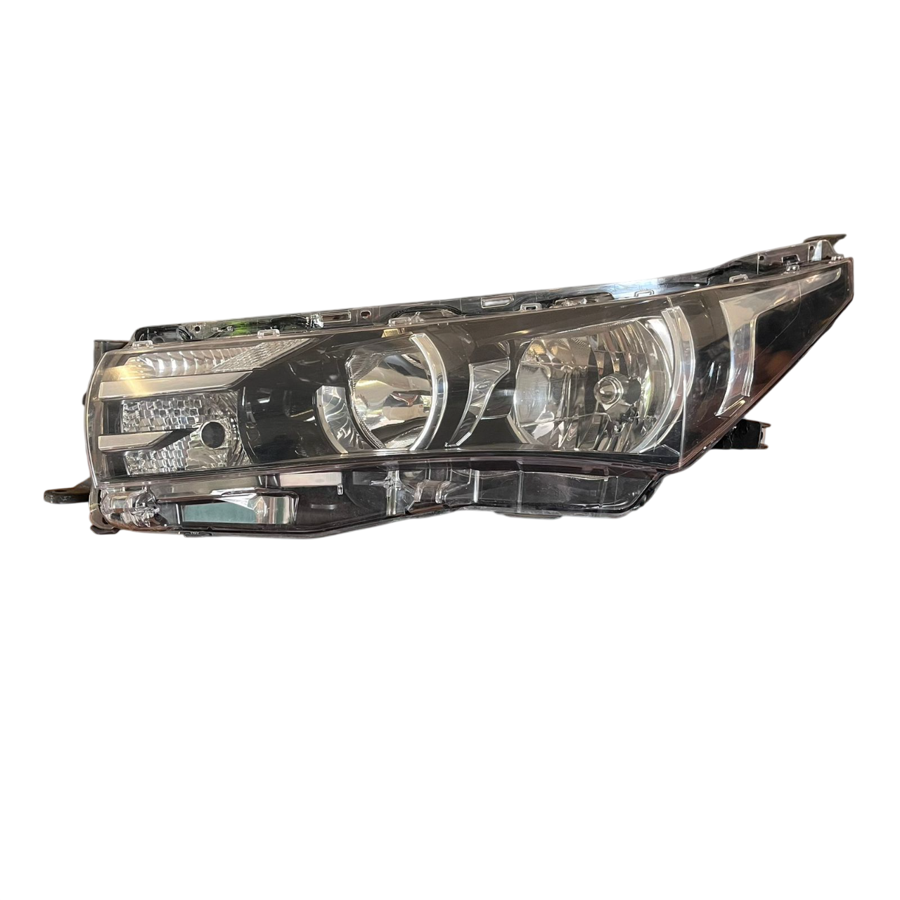 Farol Dianteiro Toyota Corolla 2015 a 2018 Direito - Imagem 2