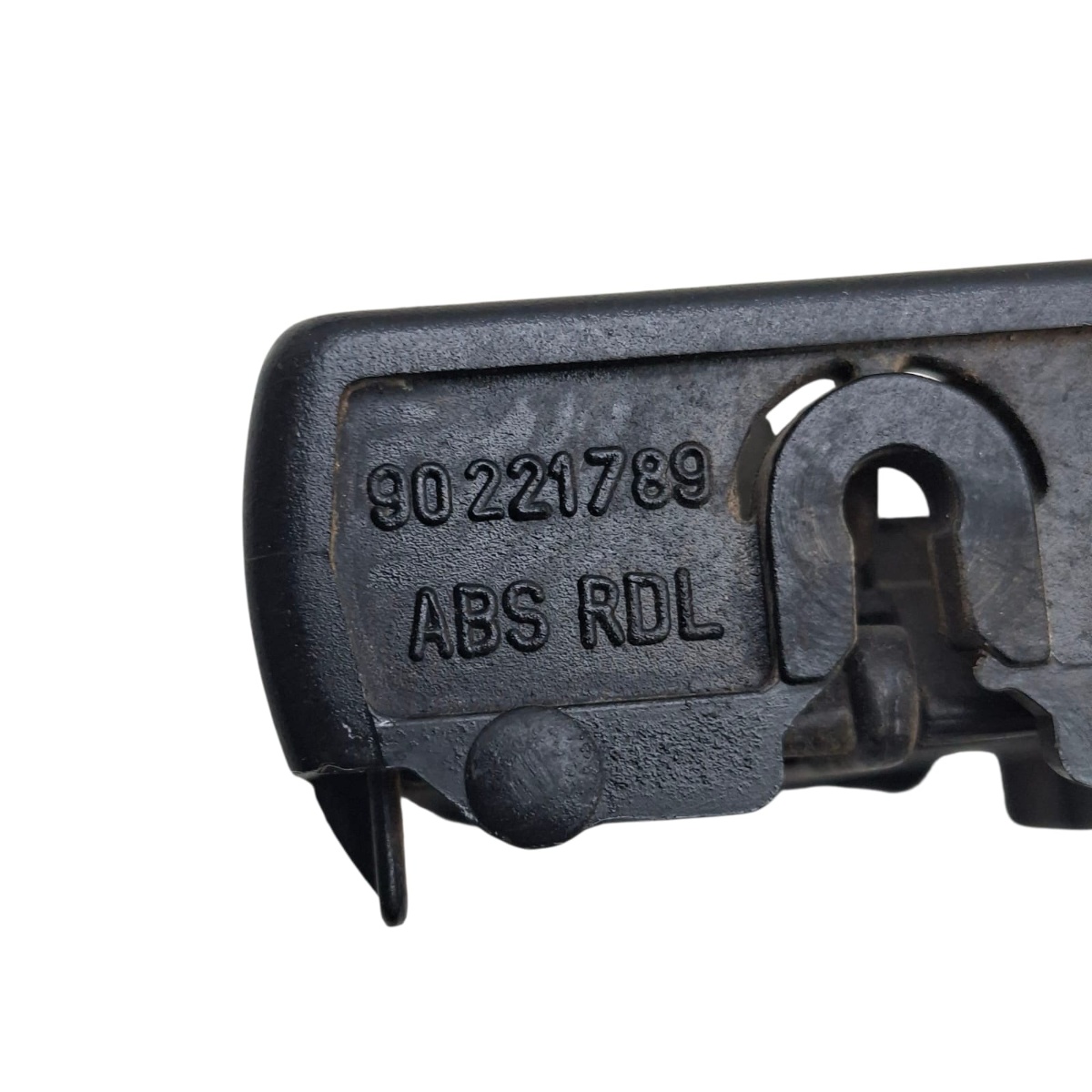 Difusor Ar Lateral Kadett 88/95 90221789 - Imagem 6