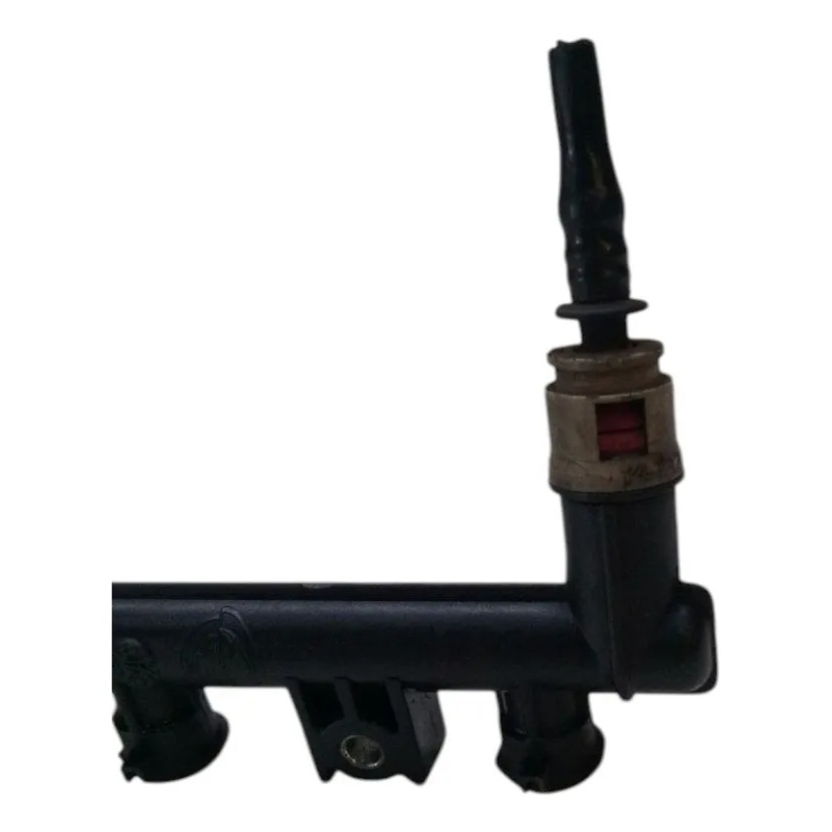 Flauta Sem Bicos Injetores Fiat Palio 2009-2015 Original - Imagem 5