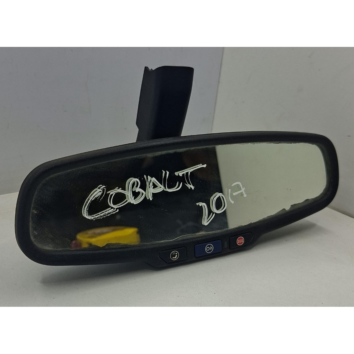 Retrovisor Interno Fotocrômico Chevrolet cobalt 026391