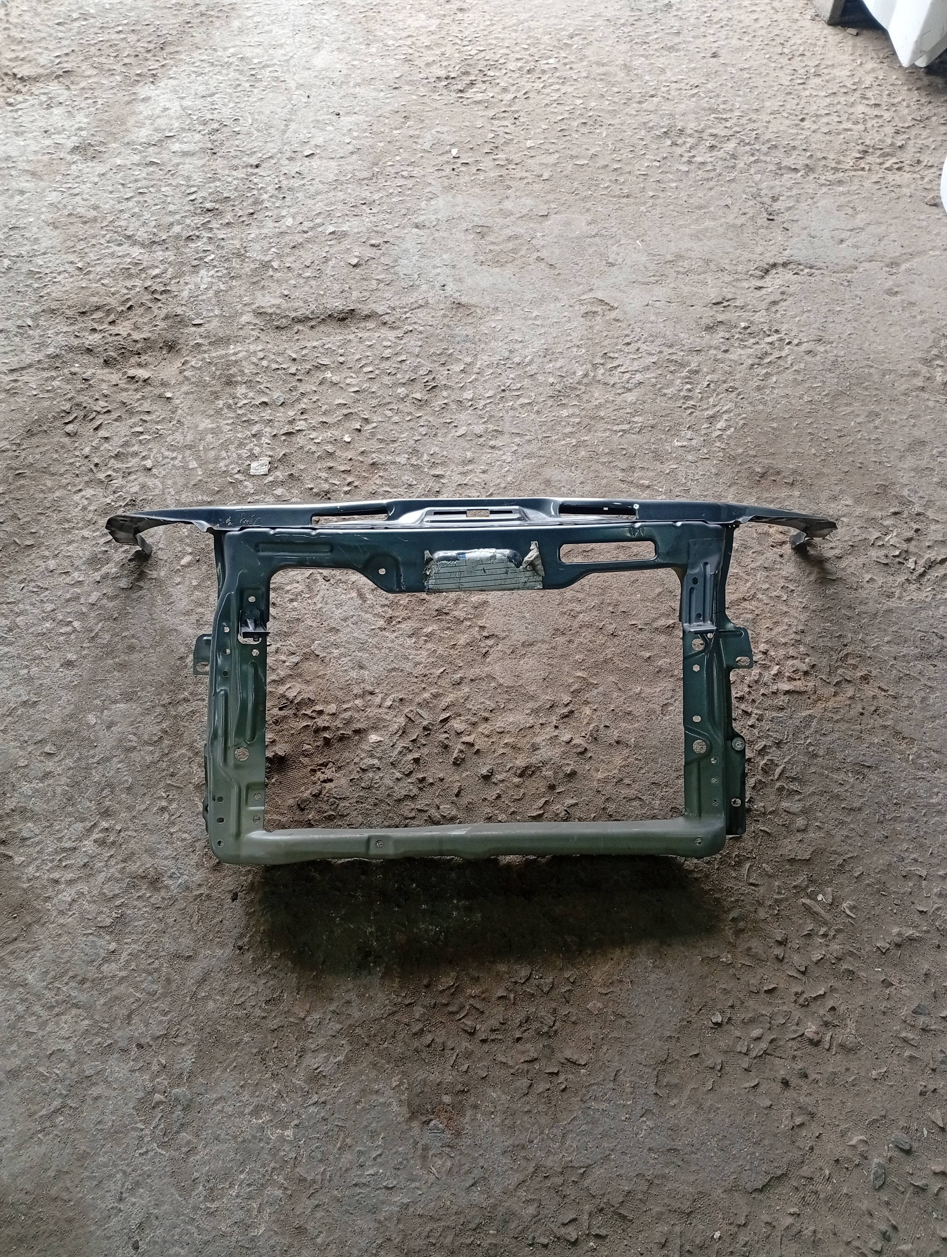 Painel Frontal Gol G8