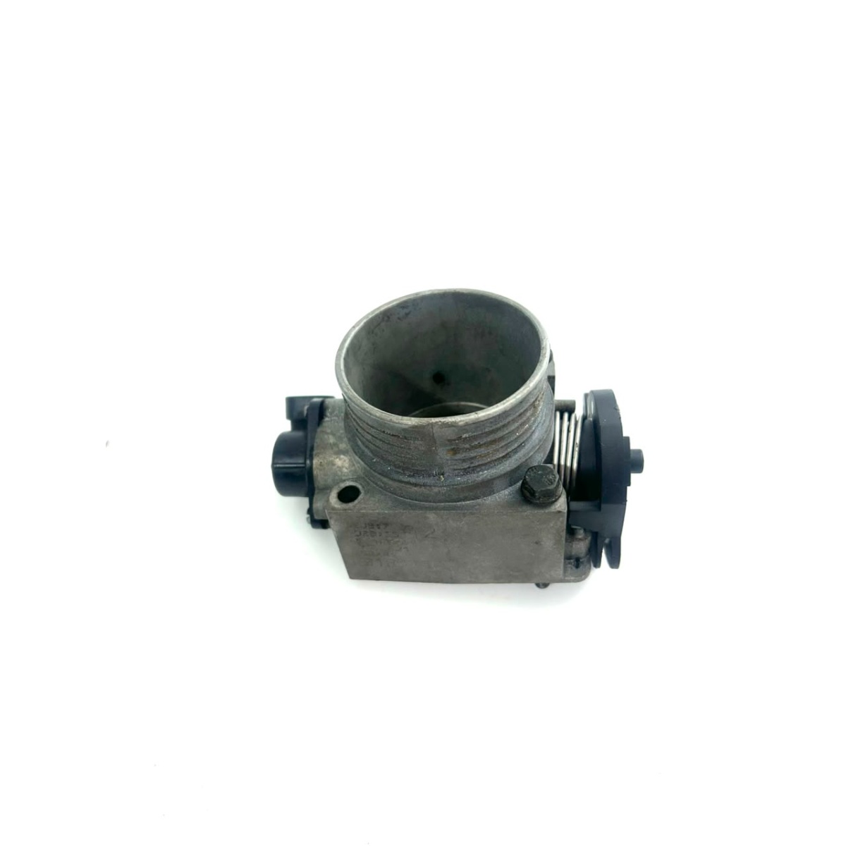 Corpo Borboleta Tbi Volvo V40 2.0 1997 Á 2004 9186780 - Imagem 9