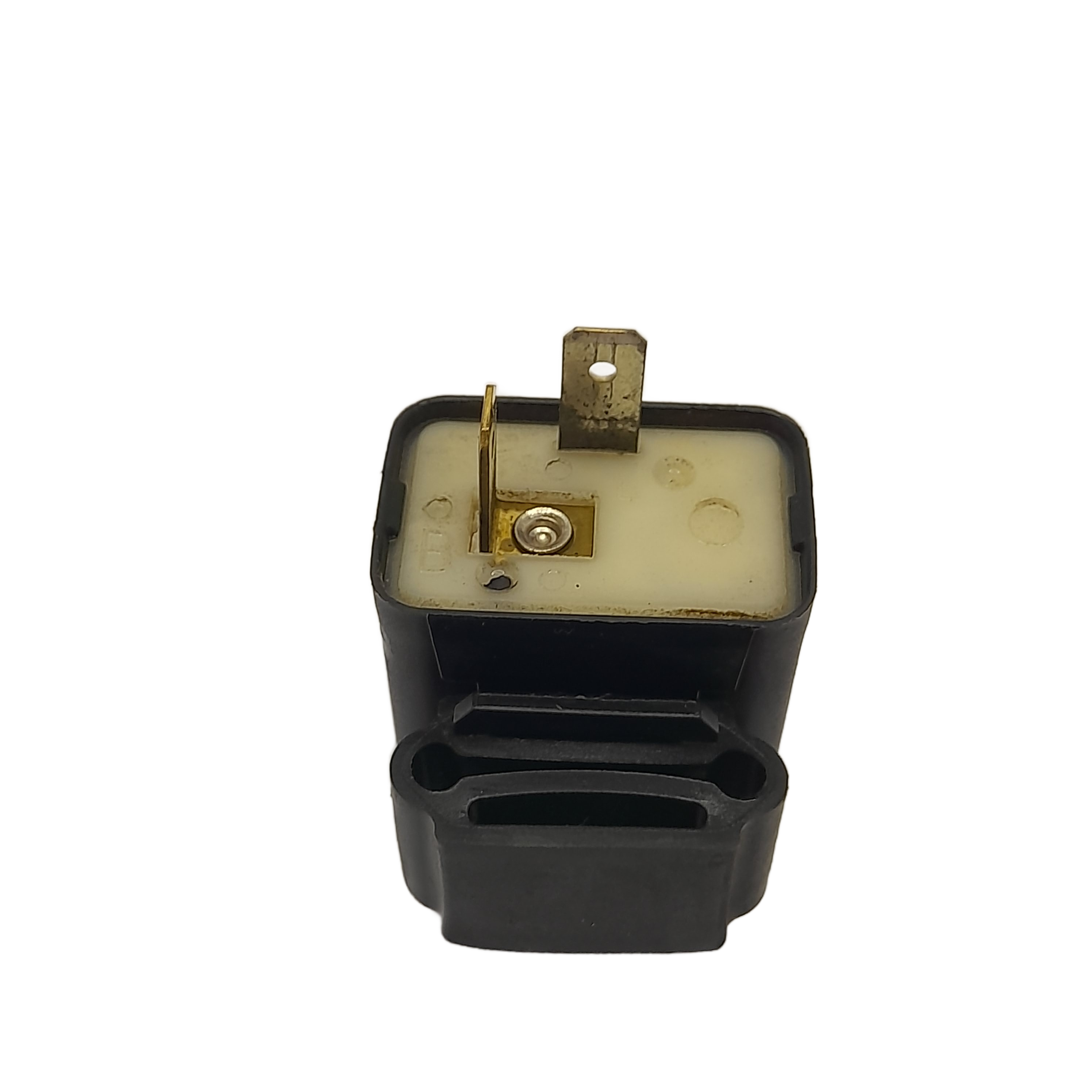 Rele de Seta, Pisca Honda Biz - Imagem 4