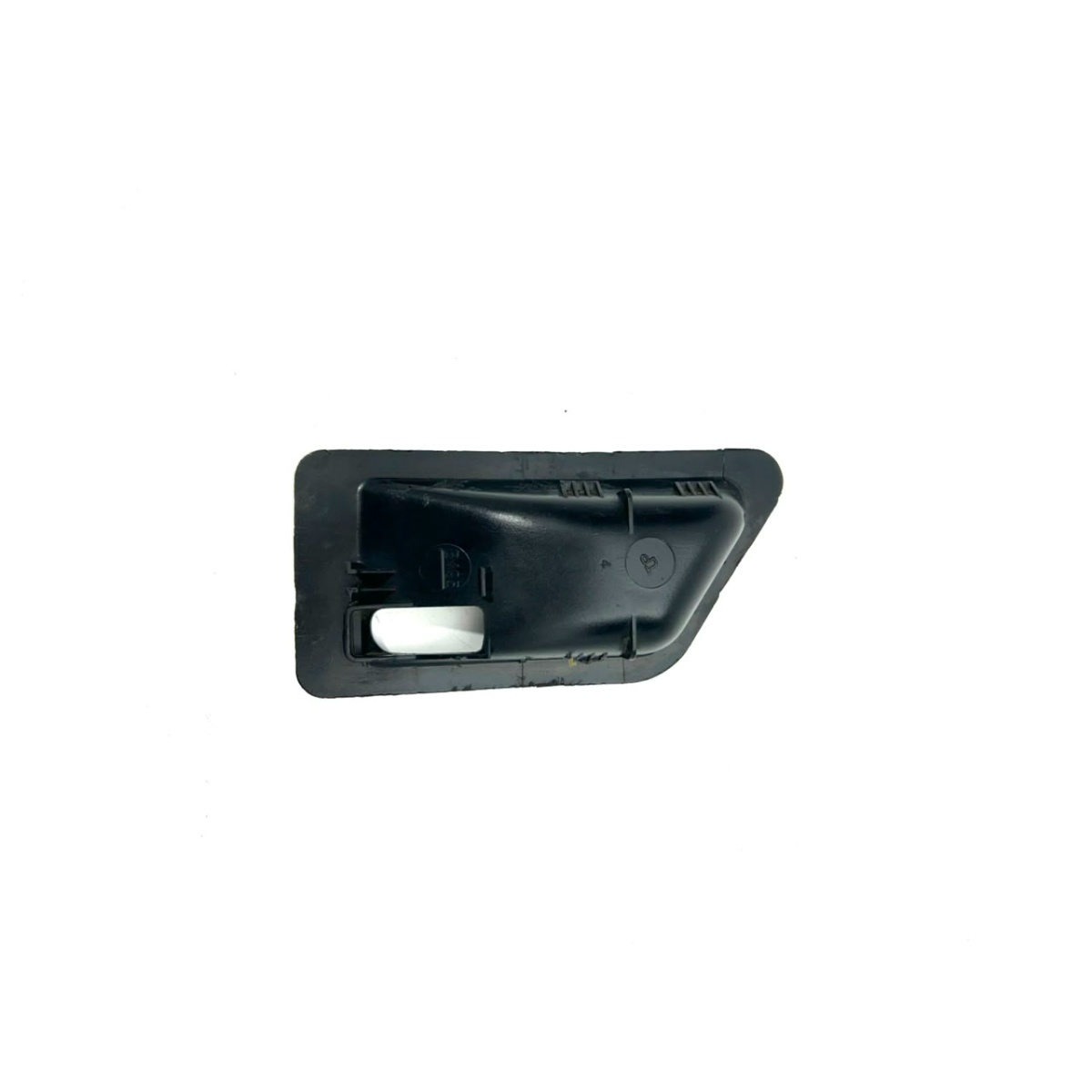 Moldura Maçaneta Interna Lado Direito Fiat Tipo 1995 a 1997 - Imagem 9