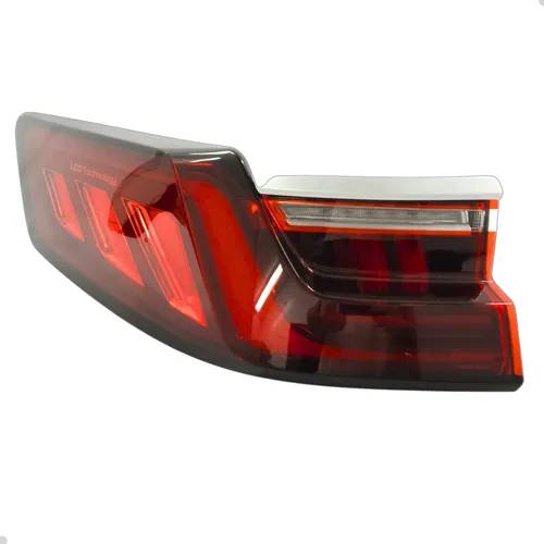 Lanterna Lado Esquerdo Byd Song Plus 2025