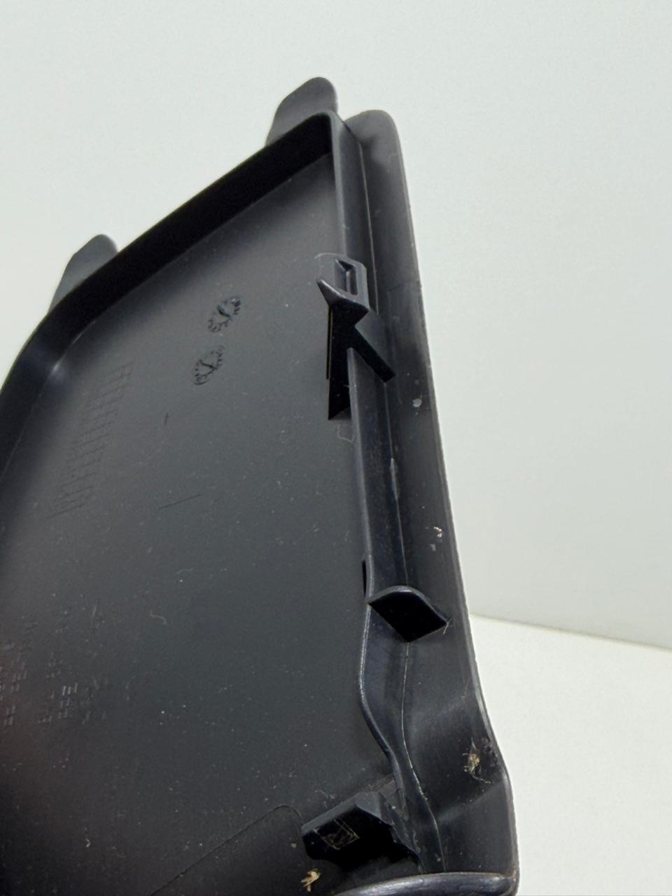 Acabamento Esquerdo Porta Malas Audi A3 8V4867657 - Imagem 5