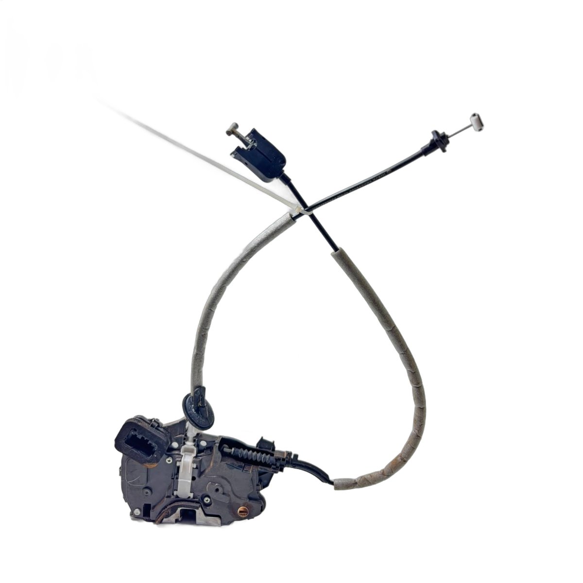 Fechadura Traseira Esquerda Vw Polo Nivus Taos 2Gj839015B - Imagem 3