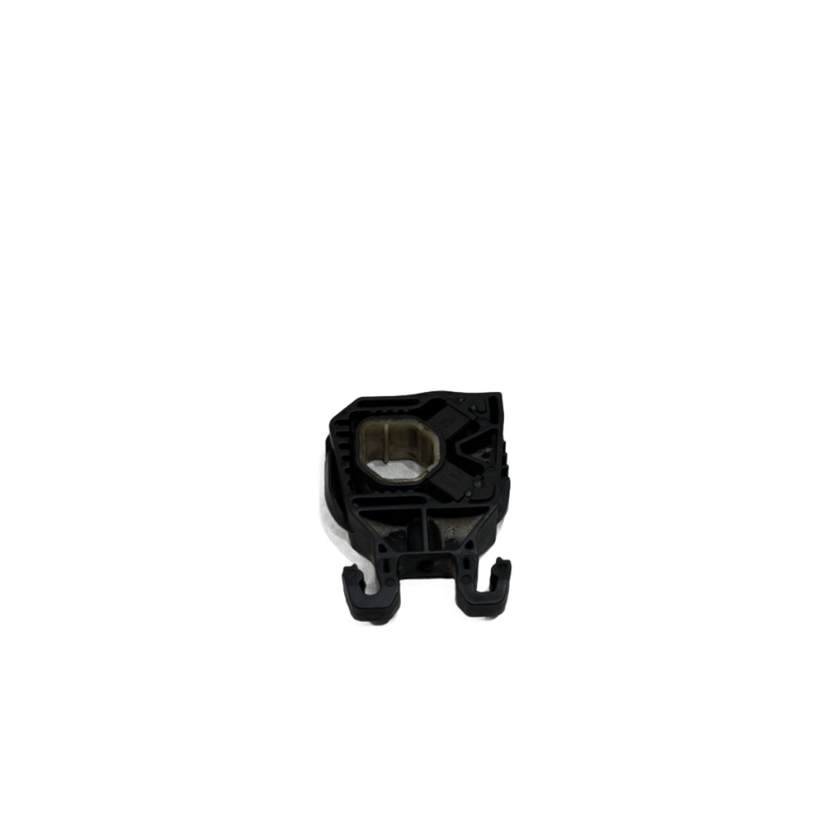 Suporte Coxim Radiador Polo Nivus 2018 2022 5q0121367f (Usad - Imagem 2