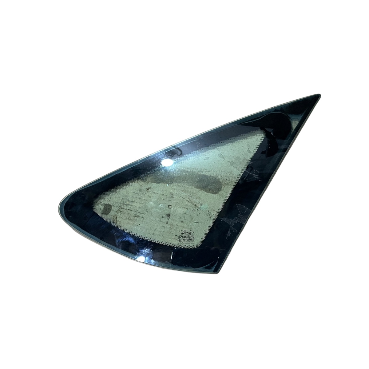 Vidro Fixo Traseiro direito focus 2009 hatch