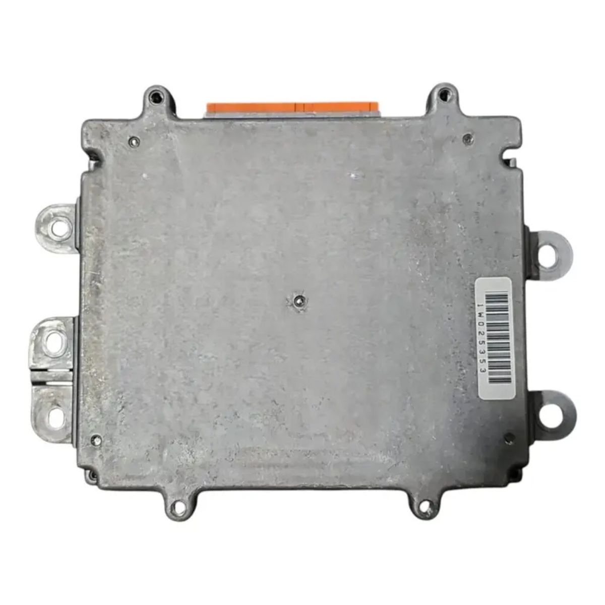 Módulo Controle Freio Abs Honda Civic Accord 39790sr3a02 Prata - Imagem 4