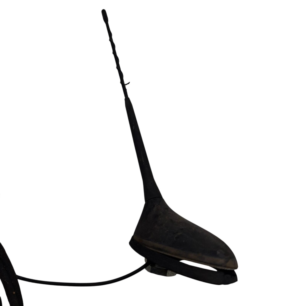 Base Antena Rádio Teto 9663559080 Citroën C4/pallas 2005/14 Preto - Imagem 3