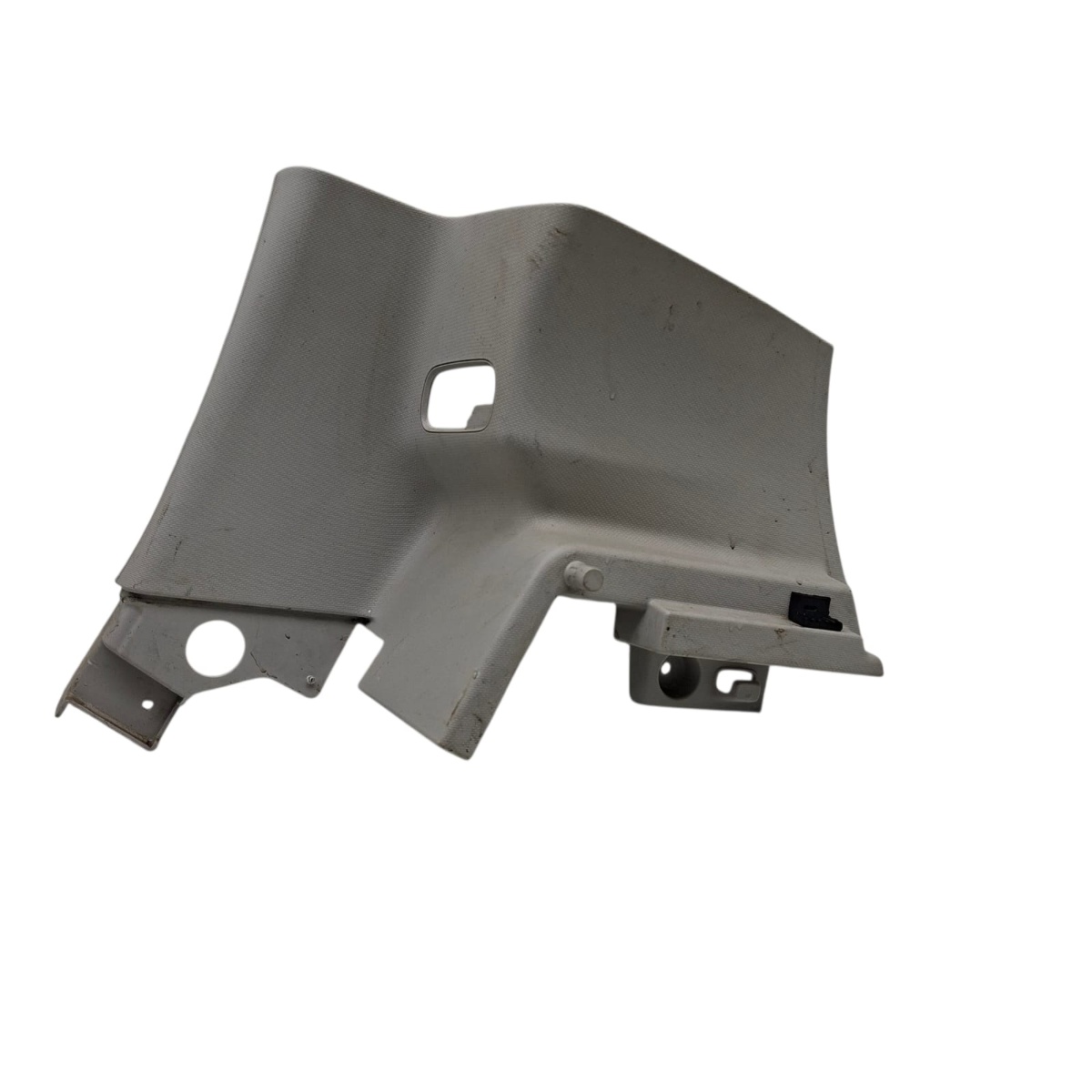 Suporte Bagagito Direito Fiat Mobi 2017 A 2022 100227930