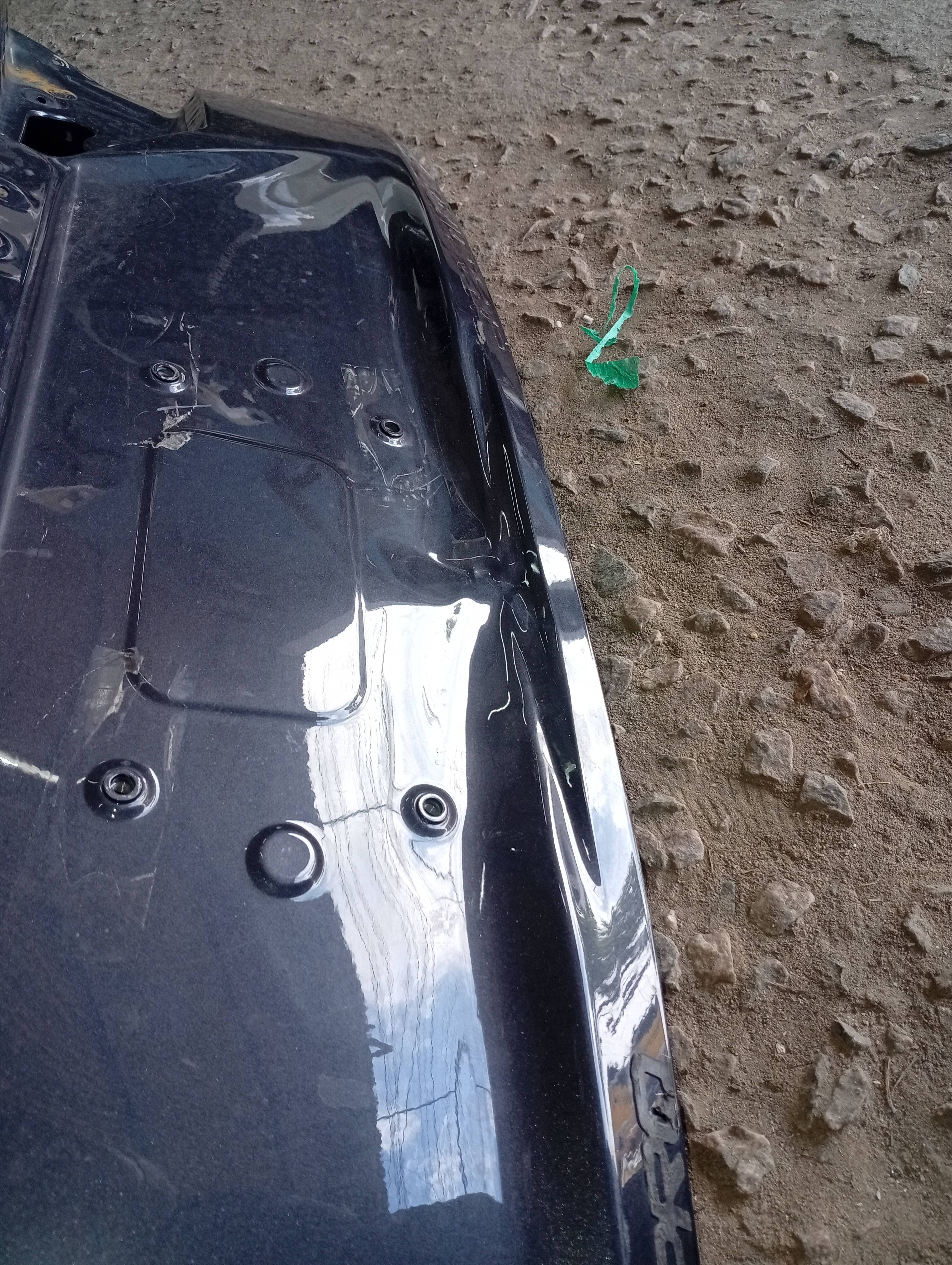 Tampa Arrizo 6 Pro 2022 - Imagem 2