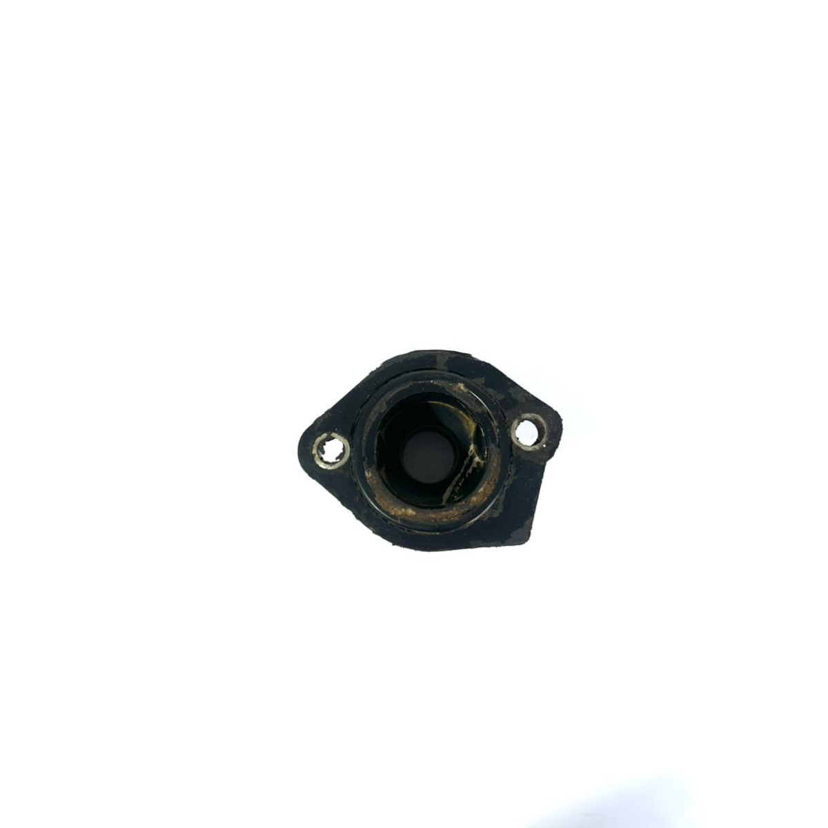 Flange Válvula Termostática Seat Cordoba SXE 1997 Original - Imagem 3