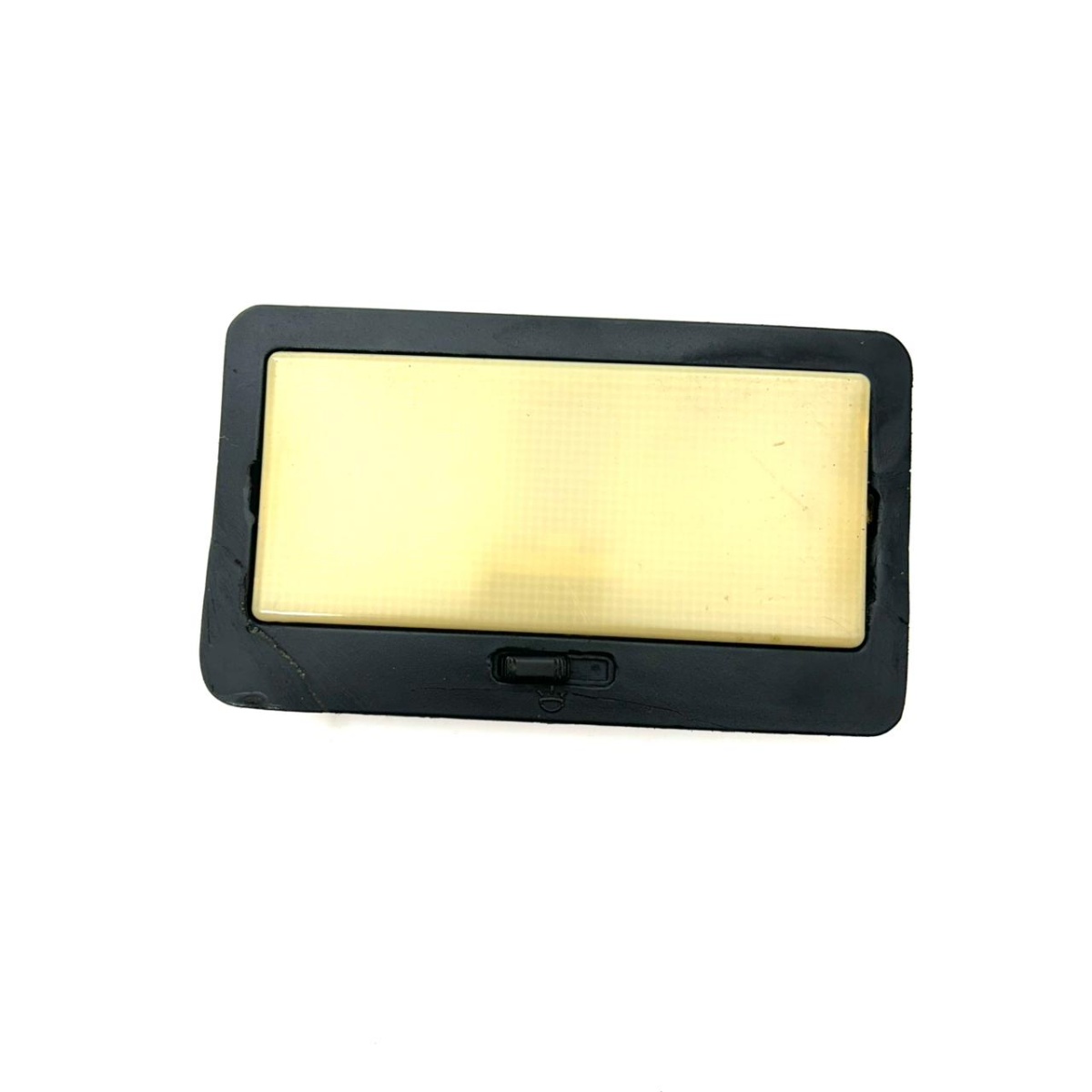 Luz De Teto Fiat Tipo Ie 1.6 1995 Original Com Lâmpada - Imagem 2