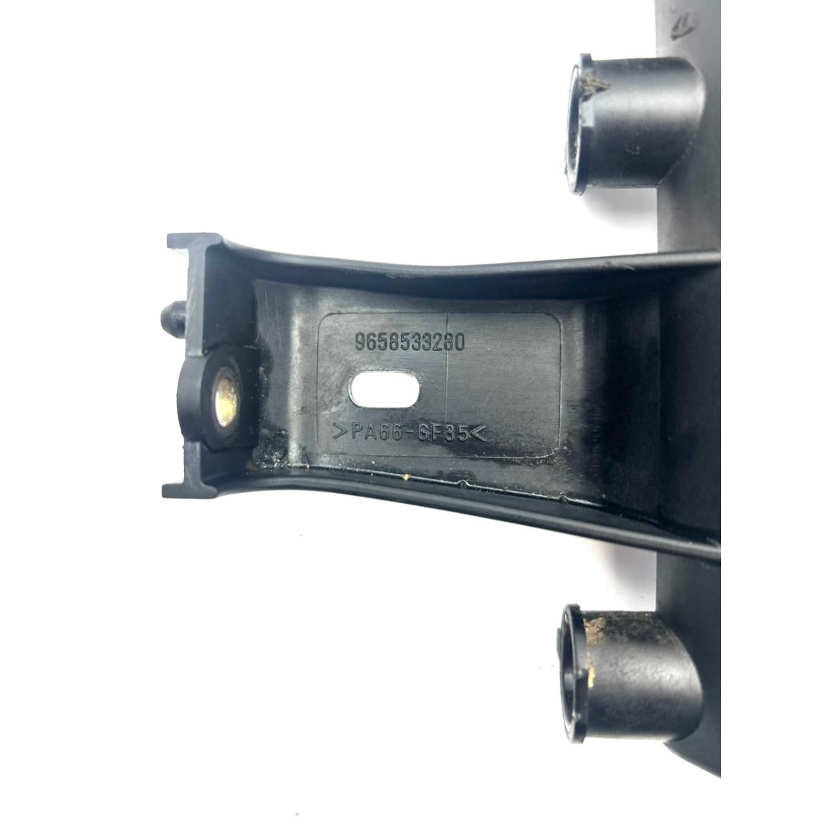 Flauta Bico Injetor Peugeot 307 1.6 Passion 2002 2003 - Imagem 10